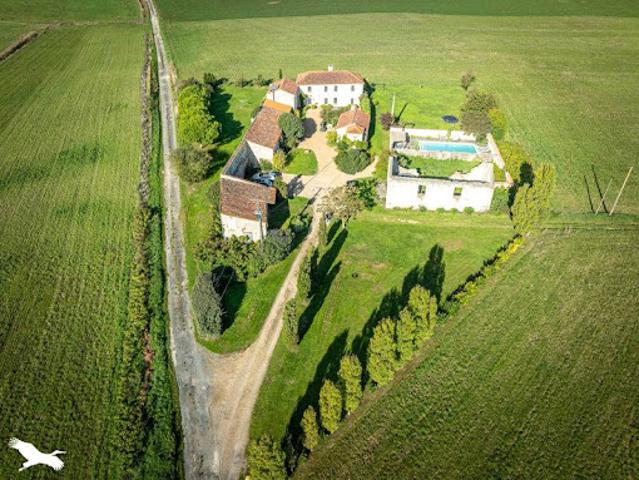 Maison vente à Rochefort, Ardillières