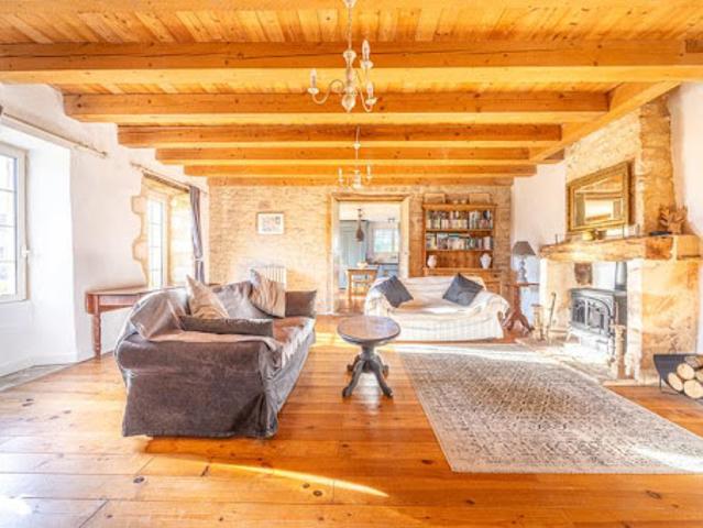 Maison vente à Rochefort, Ardillières