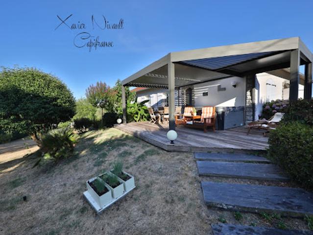 Maison vente à Bressuire, Moncoutant