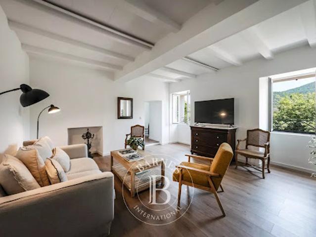 Maison vente à Calvi, Murato