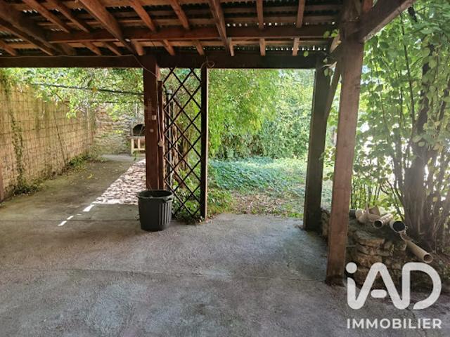 Maison vente à Charolles, La Chapelle-sous-dun