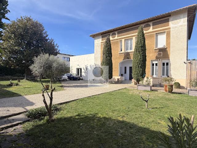 Maison vente à Die, Loriol-sur-drôme