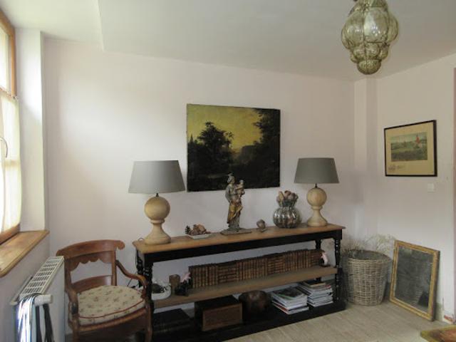 Maison vente à La Ganne, Saint-Benoît-du-Sault