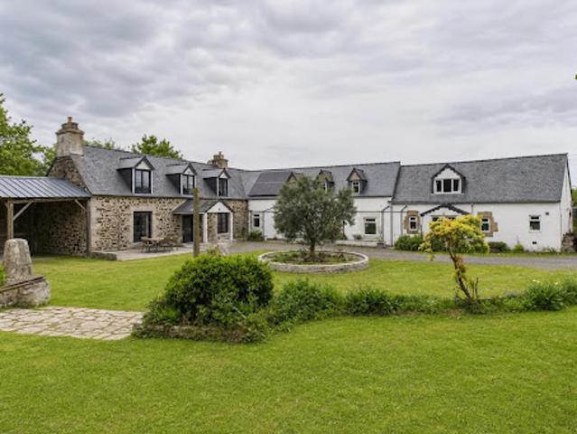 Maison vente à Pommerit-Jaudy, La Roche-Jaudy