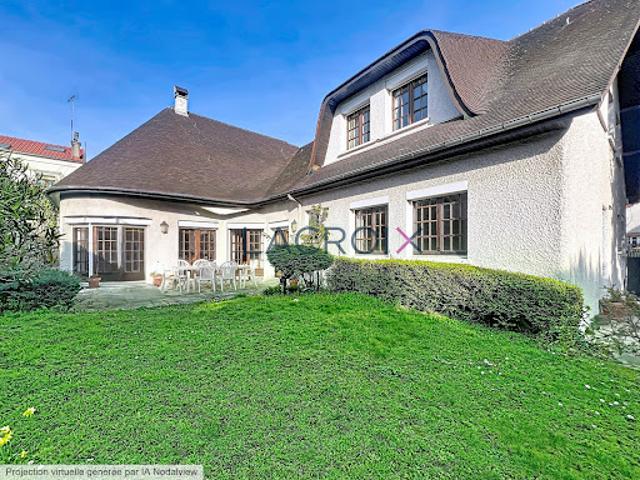 Maison vente à Paris, Île-de-France