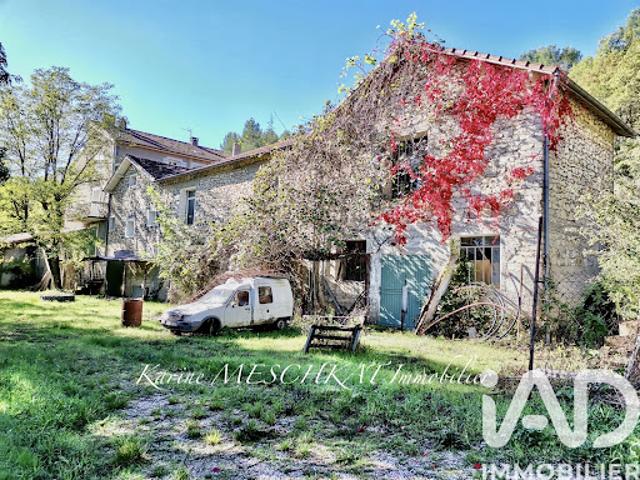Maison vente à Digne-les-Bains, Peyruis