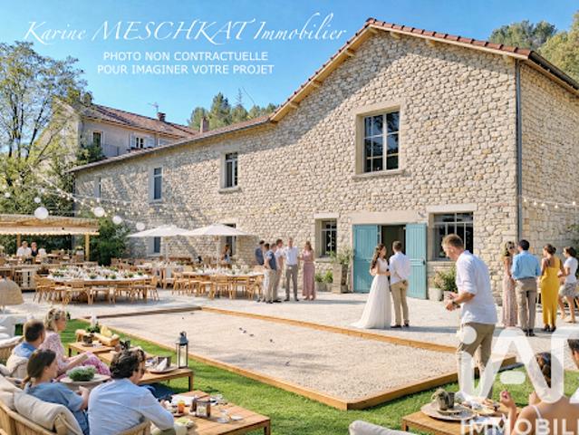 Maison vente à Digne-les-Bains, Peyruis