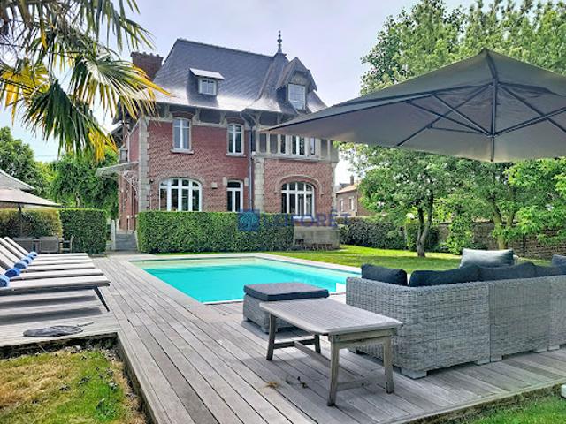 Maison vente à Saint-Quentin, Flavy-le-martel