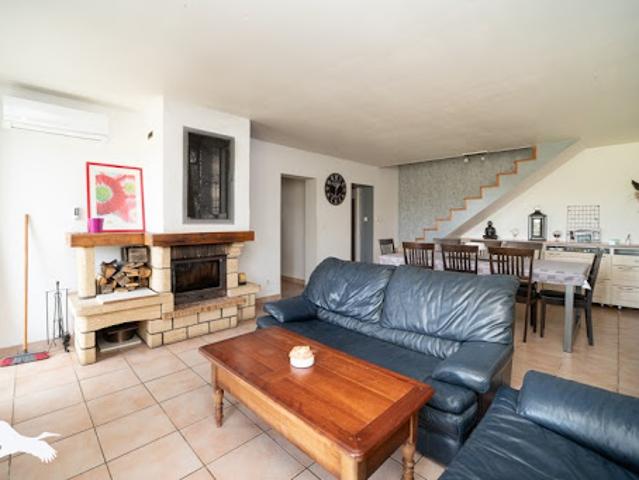 Maison vente à Jonzac, Montendre