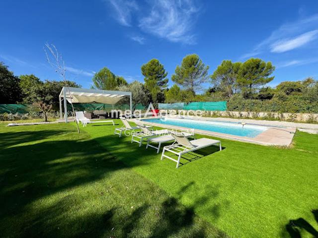 Maison vente à Régusse, Var