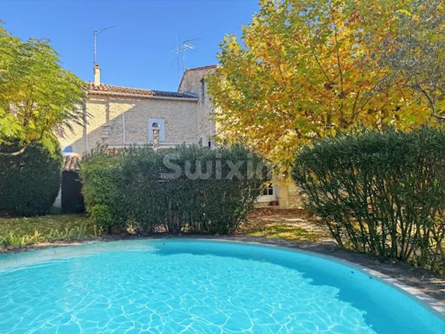 Maison vente à Les Ferreints, Allan