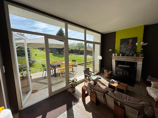 Maison vente à Barbezieux, Barbezieux-Saint-Hilaire
