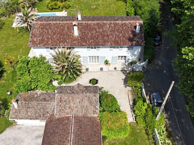 Maison vente à Bayonne
