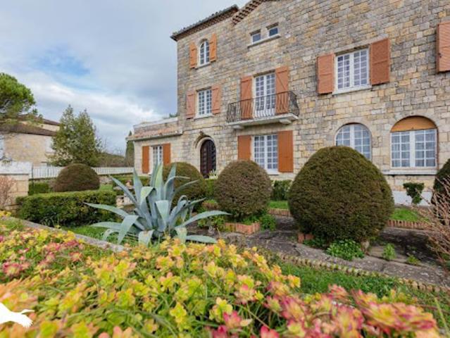 Maison vente à France métropolitaine, Castelnau-sur-l'auvignon