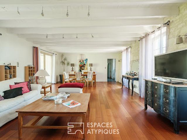 Maison vente à Niort, Magné