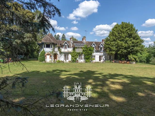 Maison vente à Fontainebleau