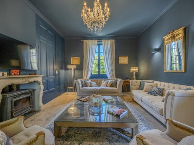 Maison vente à Lasclotes, Lamontjoie