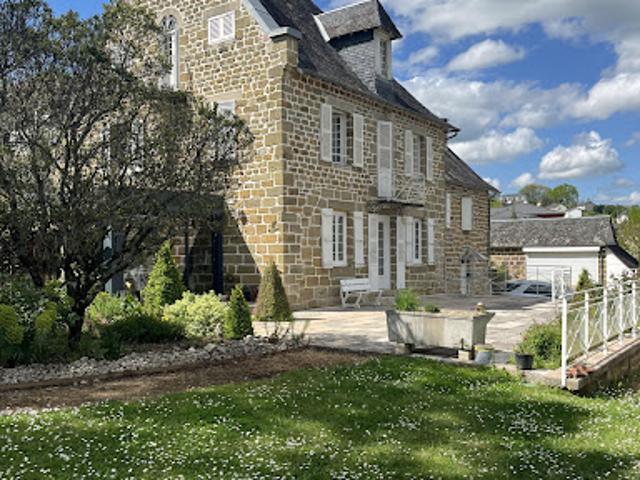 Maison vente à Brive-la-Gaillarde, Objat