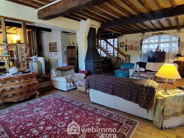 Maison vente à Pau, Orthez