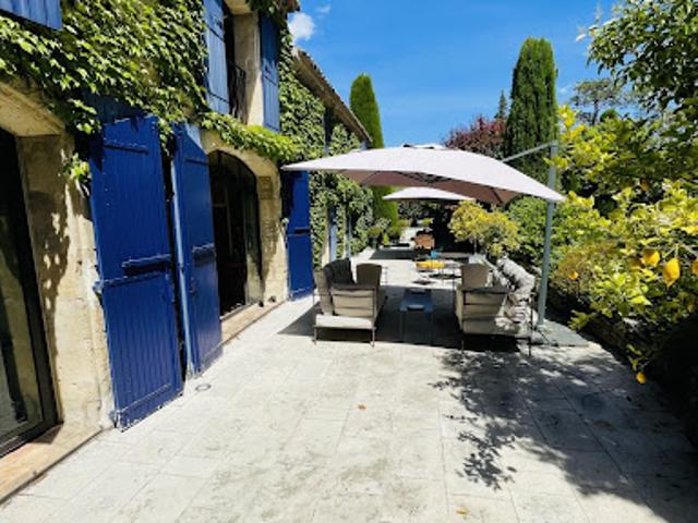 Maison vente à Arles, Saint-rémy-de-provence
