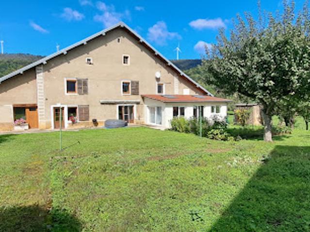 Maison vente à Valonne