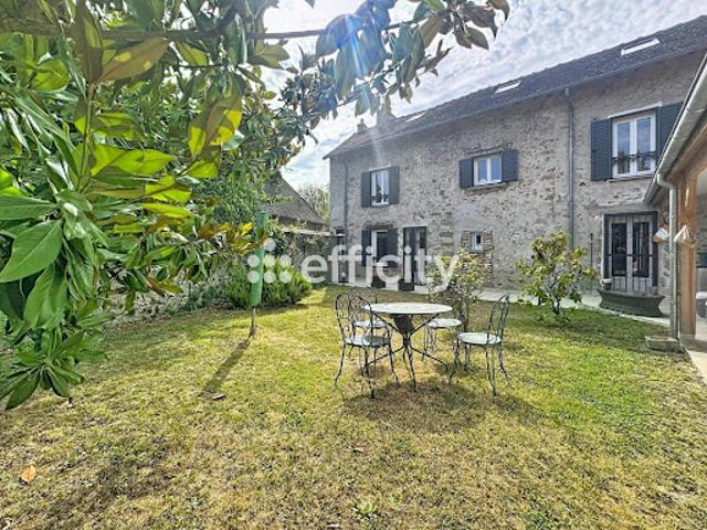 Maison vente à Palaiseau, Villebon-sur-yvette