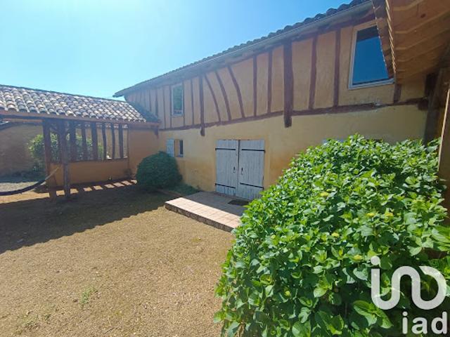 Maison vente à Mont-de-Marsan, Villeneuve-de-marsan