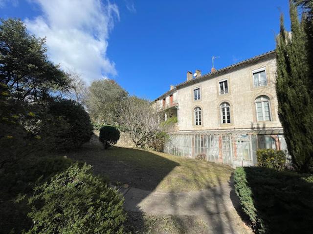 Maison vente à Carcassonne