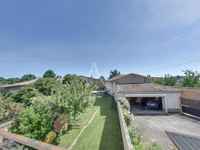 Maison vente à Montauban, Mas-grenier