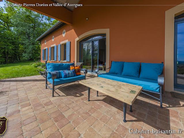 Maison vente à Villefranche-sur-Saône, Rhône