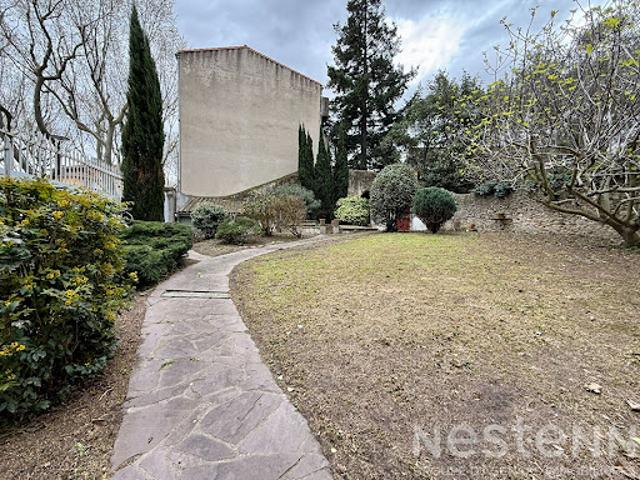 Maison vente à Carcassonne