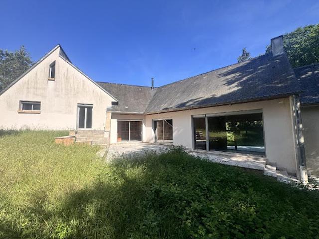 Maison vente à Château-Thierry, Fère-en-tardenois