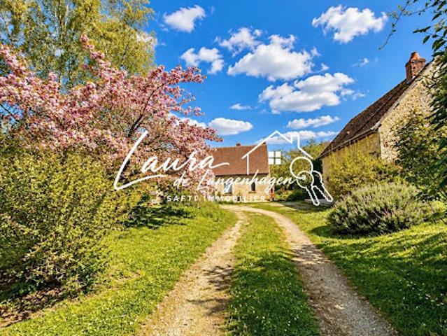 Maison vente à Mamers, Préval