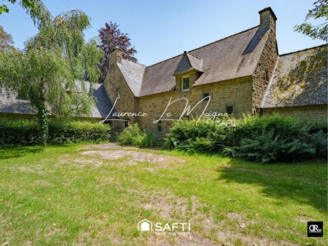 Maison vente à Brest, Bretagne