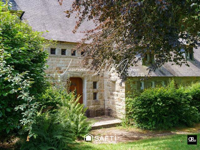 Maison vente à Brest, Bretagne
