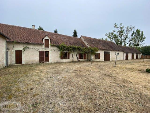 Maison vente à Chambon, Martizay