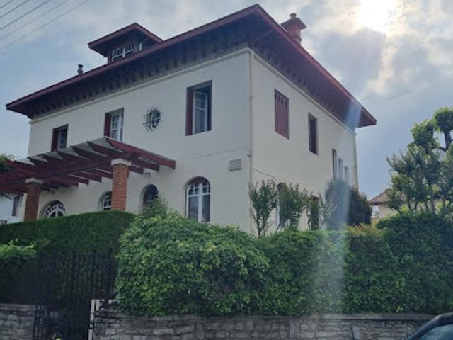 Maison vente à Bayonne
