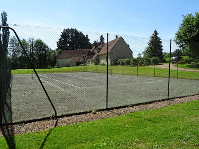 Maison vente à Centre ville, Nogent-le-Rotrou