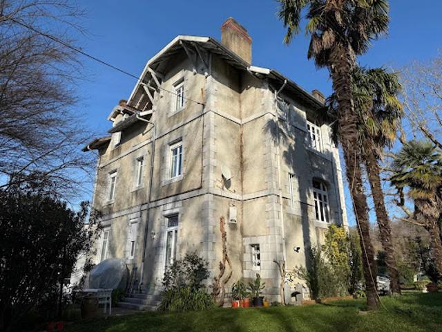 Maison vente à Oloron-Sainte-Marie, Salies-de-béarn