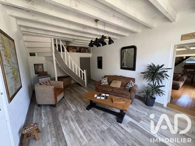 Maison vente à Le Grand Tralaigues, Tralaigues