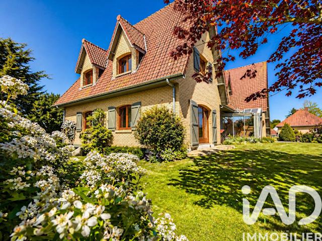 Maison vente à Calais, Fréthun