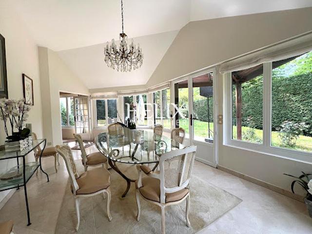 Maison vente à Saint-Germain-en-Laye, Le Vésinet