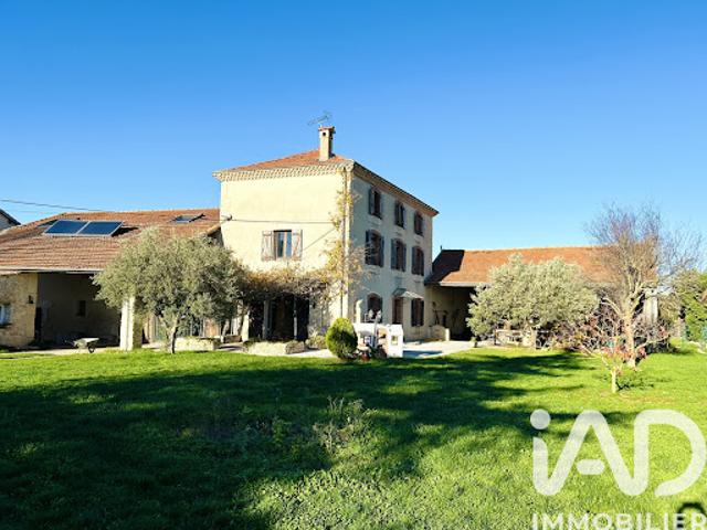 Maison vente à France métropolitaine, Montélier