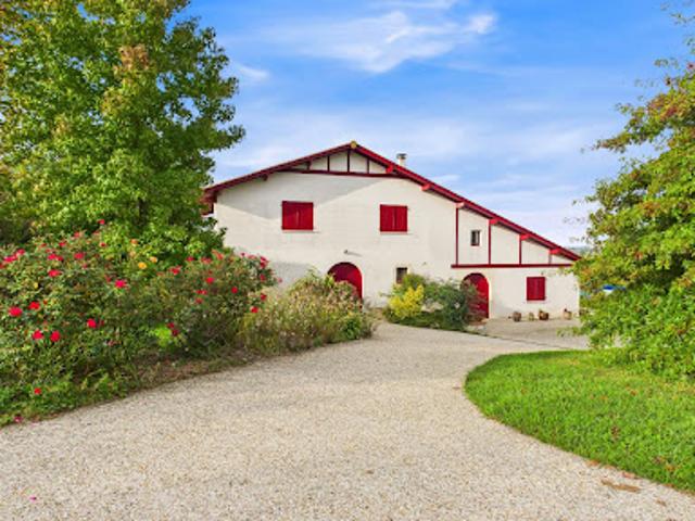 Maison vente à France métropolitaine, Bardos