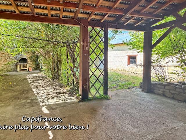 Maison vente à Charolles, La Chapelle-sous-dun