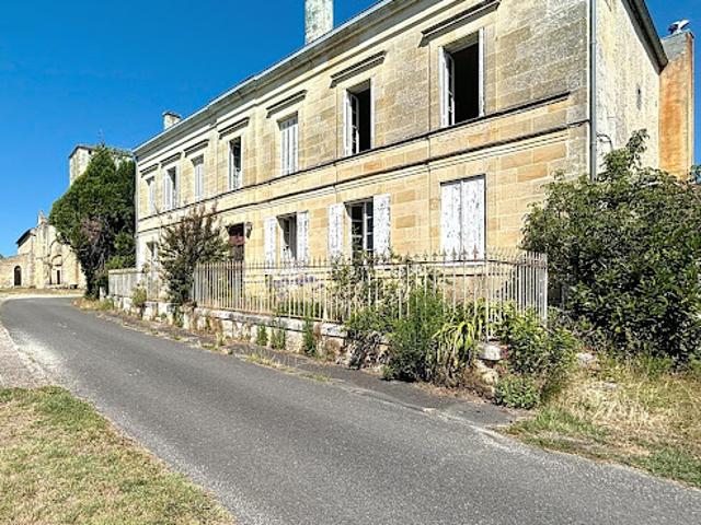 Maison vente à Lesparre-Médoc, Listrac-médoc
