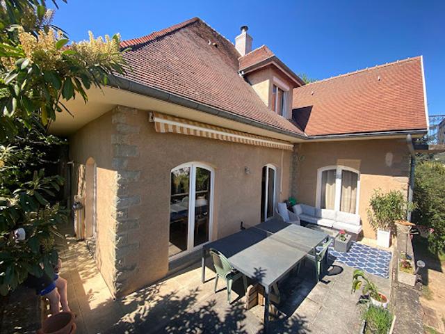 Maison vente à Clermont-Ferrand, Chamalières