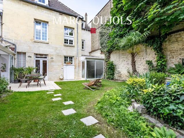 Maison vente à Compiègne