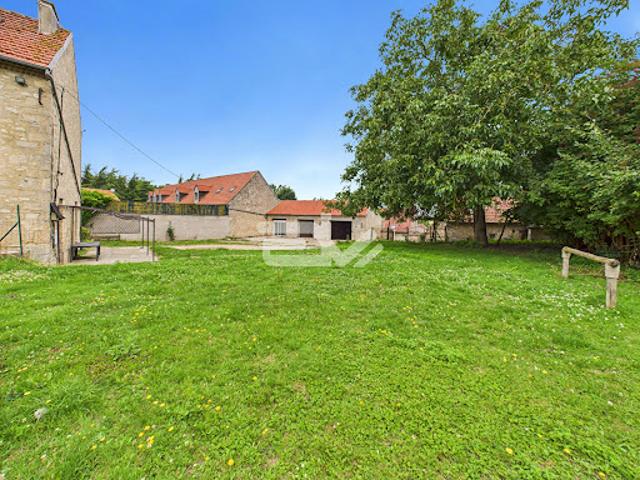 Maison vente à Reims, Fismes