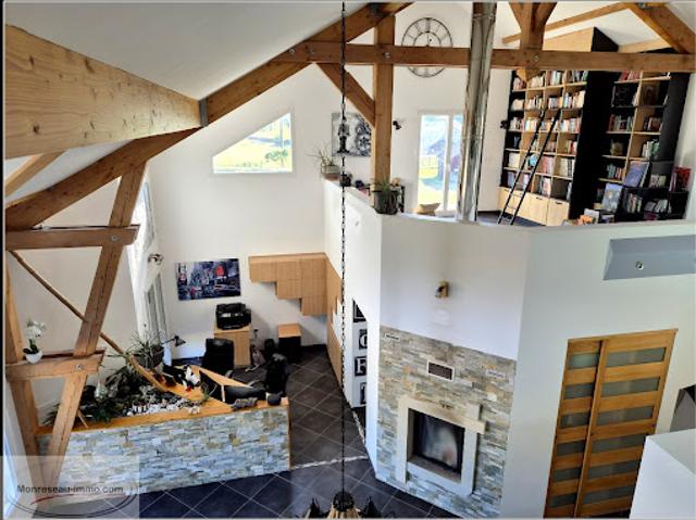Maison vente à Lure, La Voivre